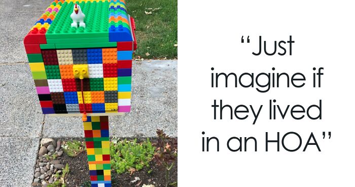 81 Mailboxes That Made Getting Mail Way More Interesting