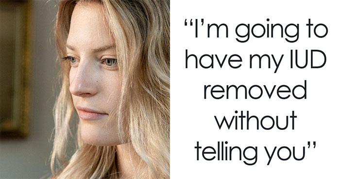 “She Was In Her 50s When I Was 14”: 50 True Stories Of Women Giving Men The Creeps