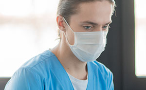 “Her Scream Has Been Imprinted On My Heart”: 40 Moments That Left Hospital Staff Shaken