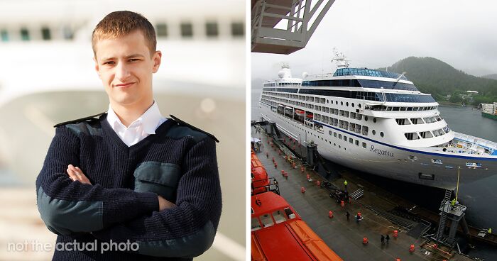 45 Things About Working On A Cruise Ship You Might Not Have Known