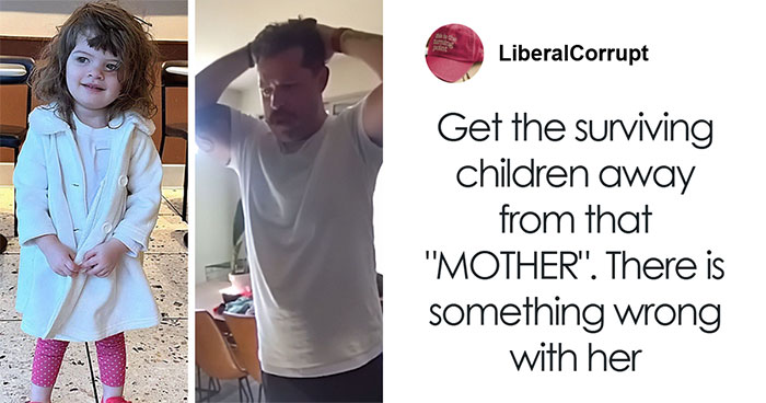 After Being Allowed To Go On Vacation, Dad Who Left 2YO To Perish In Car Is Found Deceased