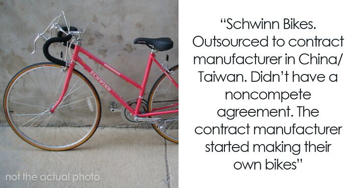 70 Companies Competing For The “Corporate Darwin Award” For The Dumb Ways They Went Out Of Business