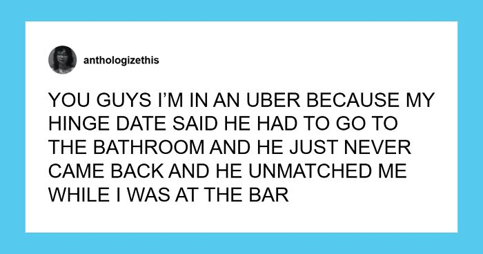 50 Hilariously Accurate Tweets That Sum Up Dating These Days