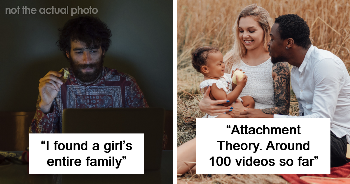 “It Got Very Dark Very Quickly”: 47 Interesting, Fascinating, And ...