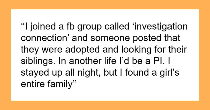 “It Got Very Dark Very Quickly”: 101 Internet Rabbit Holes That Took Over People’s Lives