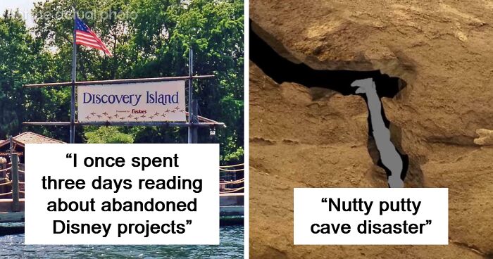 “It Got Very Dark Very Quickly”: 101 Internet Rabbit Holes That Took Over People’s Lives