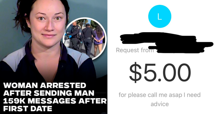 41 “Nice Girls” That Got A Reality Check Online For Their Delusional Behavior (New Pics)