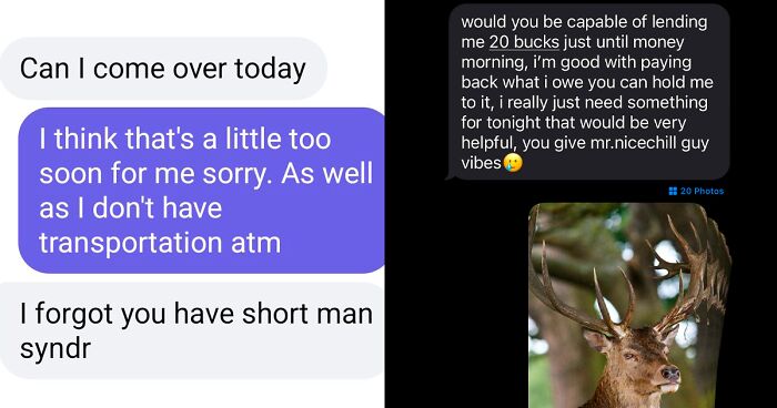 41 Women Who Were Called Out Online For Their Delusional And Crazy Behavior (New Pics)