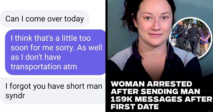 41 Women Who Were Called Out Online For Their Delusional And Crazy Behavior (New Pics)