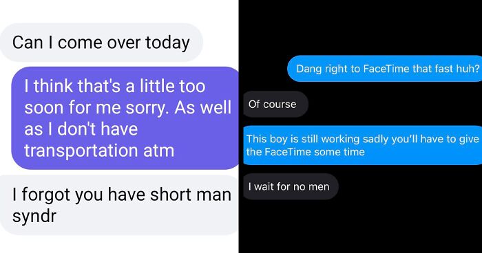 41 Women Who Were Called Out Online For Their Delusional And Crazy Behavior (New Pics)