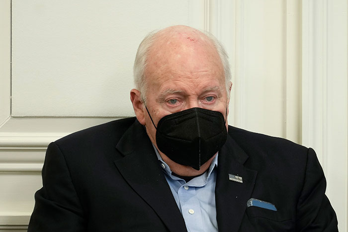 Dick Cheney, Controversial Vice President To George W. Bush, Passes Away At 84 Dick Cheney, Controversial Vice President To George W. Bush, Passes Away At 84