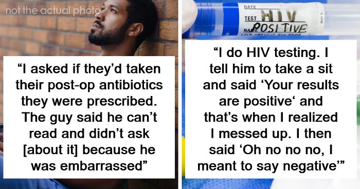 34 Surgeons And Doctors Recall Their Worst Mistakes