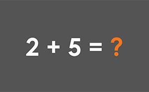 “Are You Smarter Than High School You?”: Prove It By Scoring 30/36 On This Math Quiz