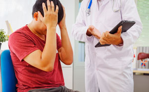 35 Trips To The Doctor That Left Patients So Embarrassed