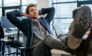 “I Started Working At The Pace Of Everybody Else And Now They’re Mad Because They Have To Work”