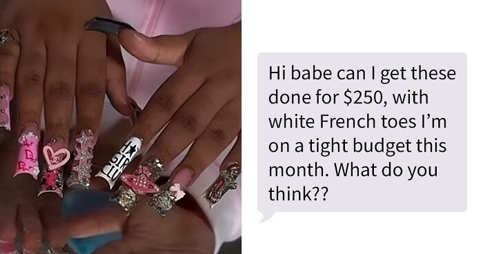 35 Clients Who Sent Texts So Rude People Had To Share Them Online