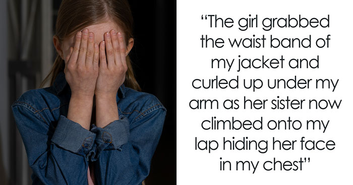 “Three Females Clinging To Me”: Entitled Parents And Neighbor Ruin Halloween Hayride