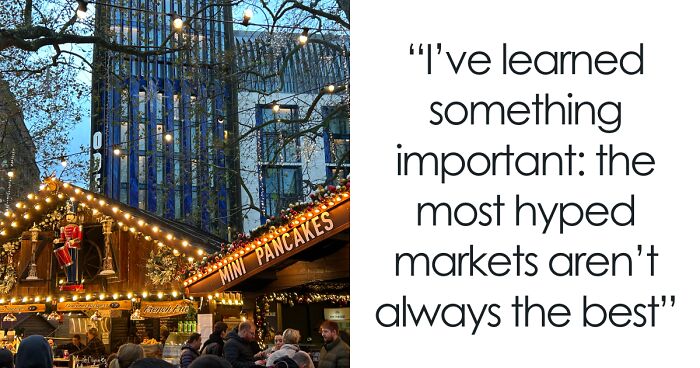 I’ve Chased Europe’s Christmas Markets For Years: Here Are 10 You Can’t Miss, And 5 To Skip