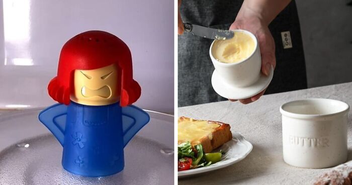 25 Kitchen Gadgets So Quirky, You’ll Forget You’re Actually Doing Chores