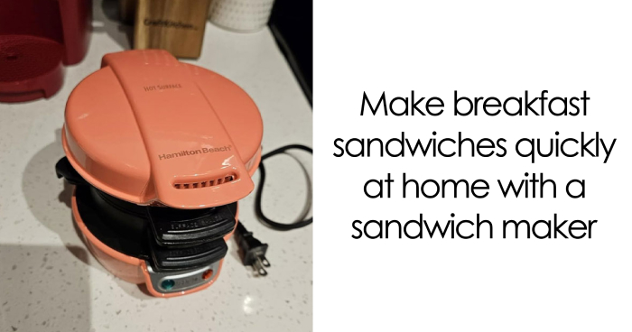 25 Kitchen Gadgets So Quirky, You’ll Forget You’re Actually Doing Chores