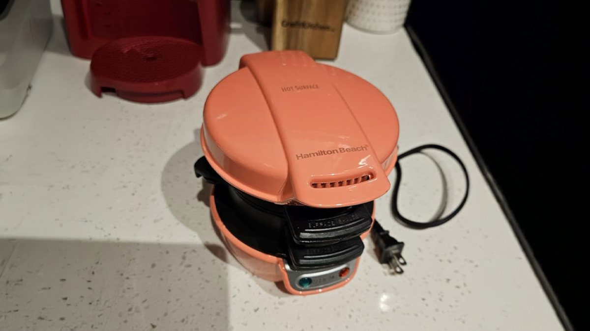 25 Kitchen Gadgets So Quirky, You’ll Forget You’re Actually Doing Chores