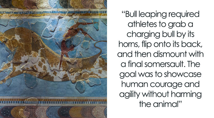 “A Necessary Sacrifice”: 41 Of The Most Brutal Ancient Sports Explained