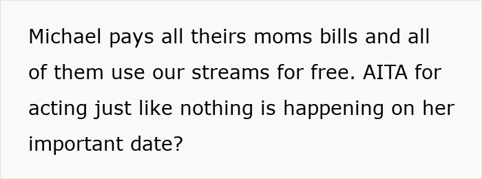 Woman gives brother a papaya as birthday gift, teasing him for being cheap and not paying her bills. Woman gives brother a papaya as birthday gift, teasing him for being cheap and not paying her bills.