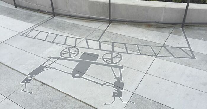 21 Clever Shadow Art Installations That Make Ordinary Objects Come Alive