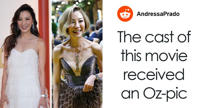 “Diabolical:” Michelle Yeoh’s Before-And-After Wicked Appearance Sparks Massive Online Debate