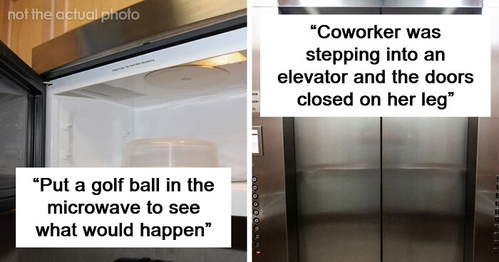 “Her Poor Mum Blamed Herself”: 90 Stories Of Lives That Ended In The Most Unexpected Ways