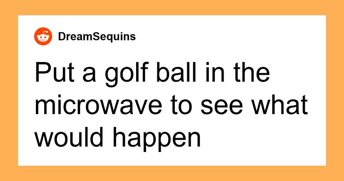 “Her Poor Mum Blamed Herself”: 90 Stories Of Lives That Ended In The Most Unexpected Ways