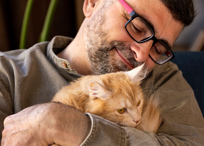 Pregnant Daughter Decides To Put Dad’s Cat In A Shelter Because Of Her Baby’s Safety, Gets Kicked Out Pregnant Daughter Decides To Put Dad’s Cat In A Shelter Because Of Her Baby’s Safety, Gets Kicked Out