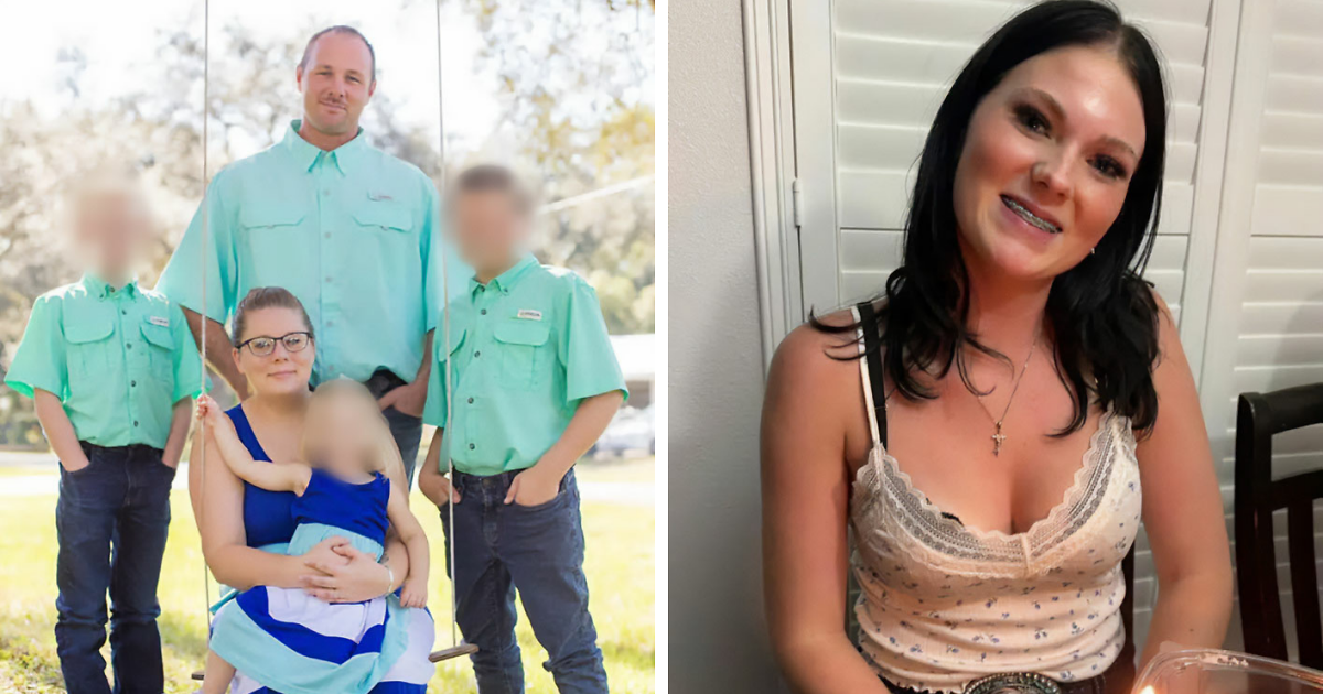 Father Of Teen Slain On Cruise Allegedly Had “Affair” With 15YO Babysitter