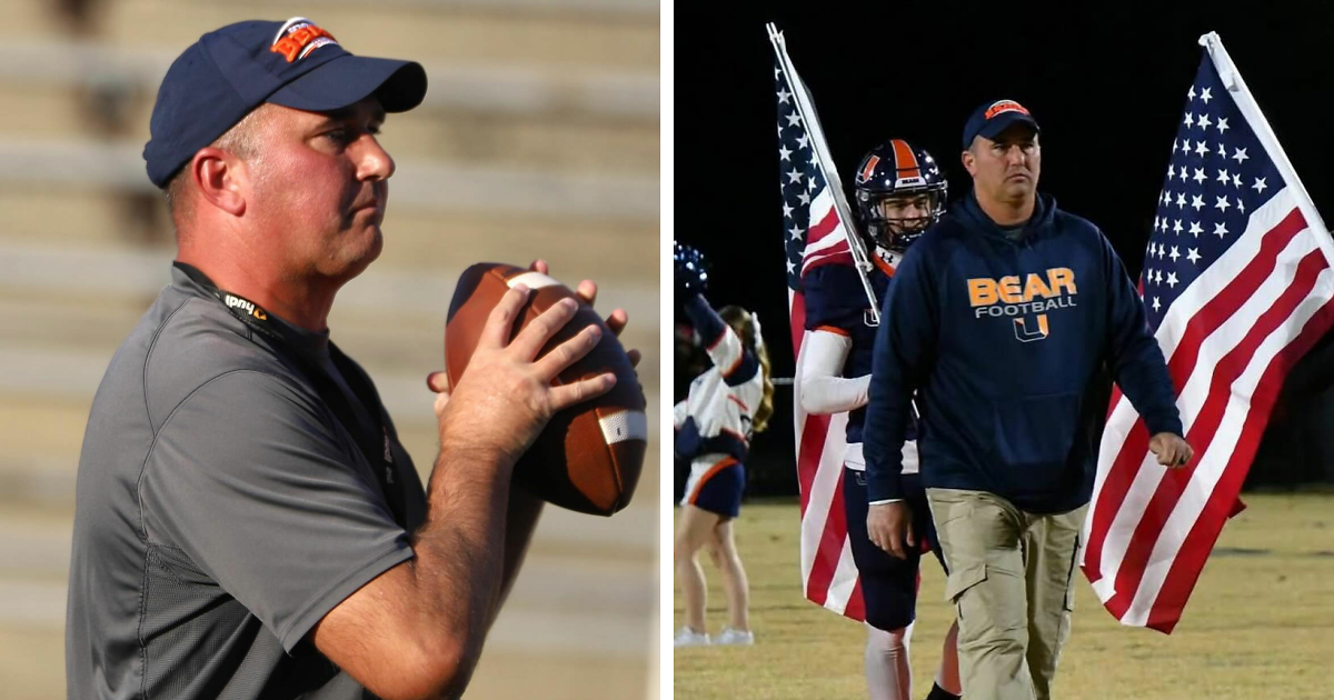 “Something Isn’t Adding Up”: New Details Deepen The Mystery Of Missing Football Coach Case