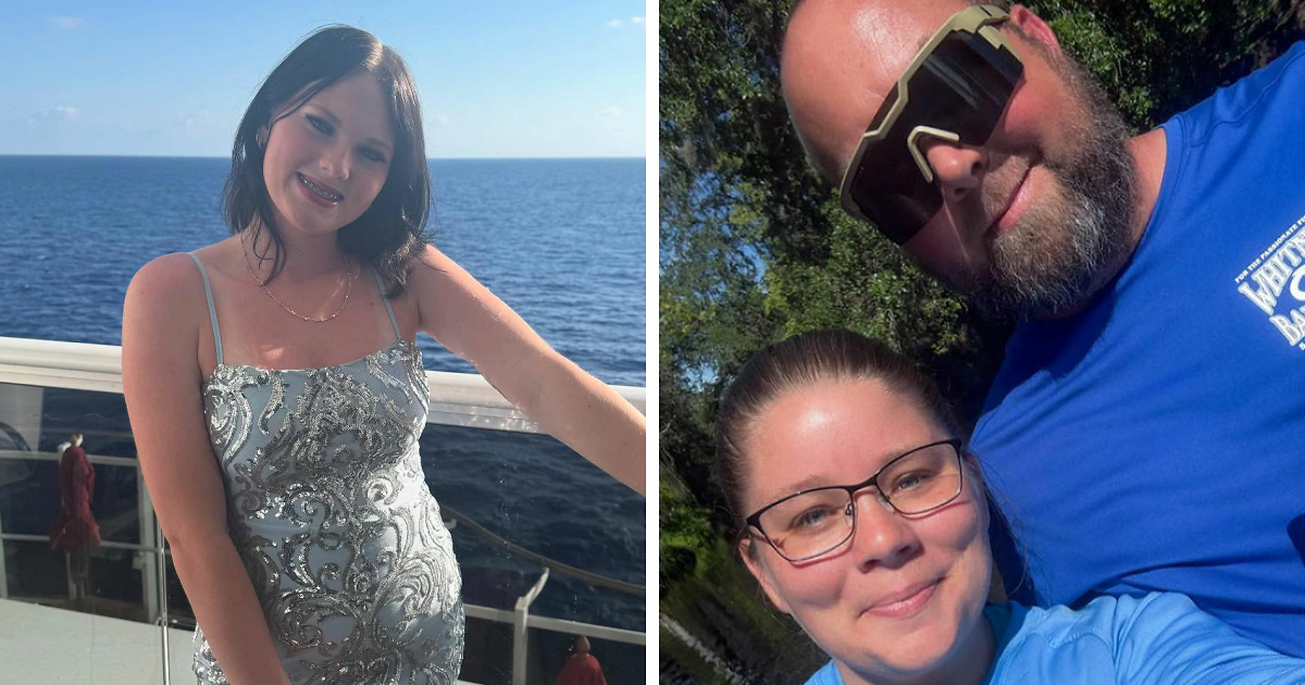 “I LOST MY DAUGHTER… AND HER STEPSON MUST PAY THE PRICE.” In a moment