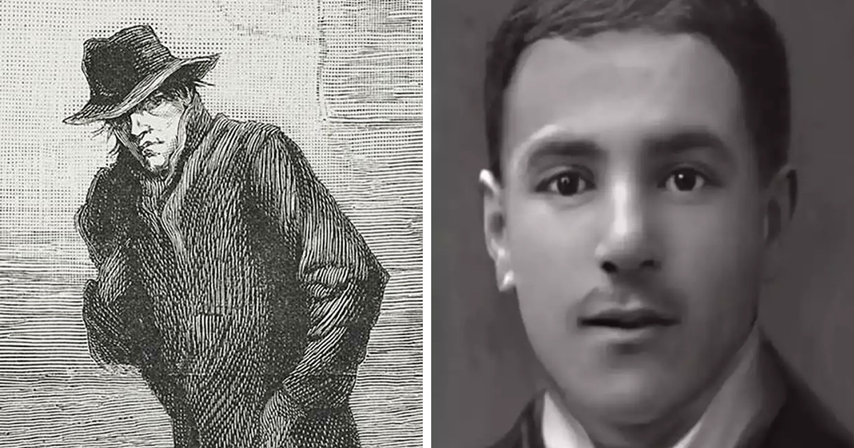 Jack The Ripper’s Real Identity Divides The Internet After Major DNA Breakthrough Resurfaces