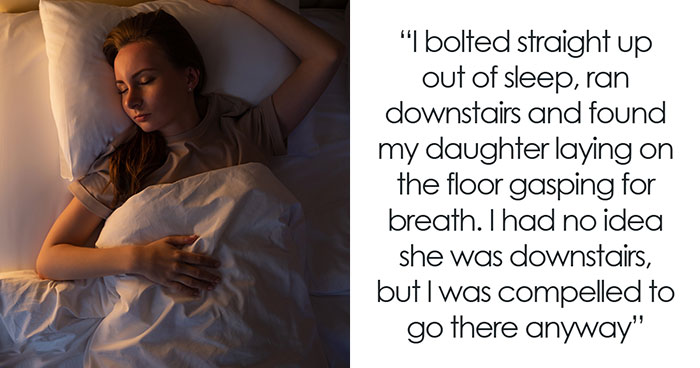 36 Times Women’s Intuition Spotted Something Was Wrong And They’re Glad It Did