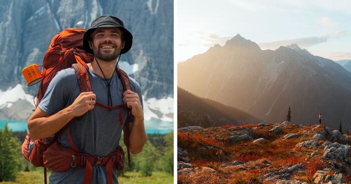 If You’re On A Path That Feels Off, My Reflections Might Offer Perspective