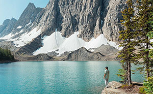 If You’re On A Path That Feels Off, My Reflections Might Offer Perspective