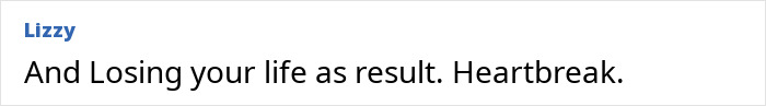 Comment on social media expressing sadness about fitness coach passing away after mayo binge-eating challenge. Comment on social media expressing sadness about fitness coach passing away after mayo binge-eating challenge.