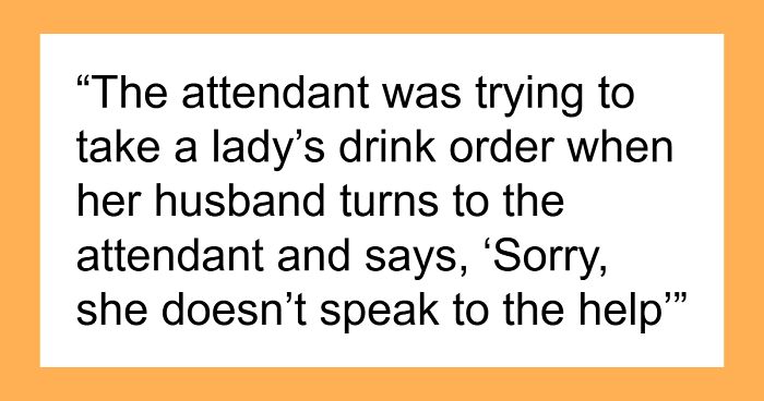 43 Flight Attendants And Pilots Share The Most Obnoxious And Infuriating Things Passengers Have Ever Done