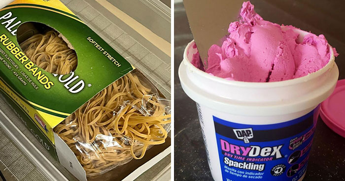 50 Photos That Trick Your Eyes Into Believing They Are Showing Delicious Food (New Pics)