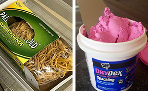 50 Photos That Trick Your Eyes Into Believing They Are Showing Delicious Food (New Pics)