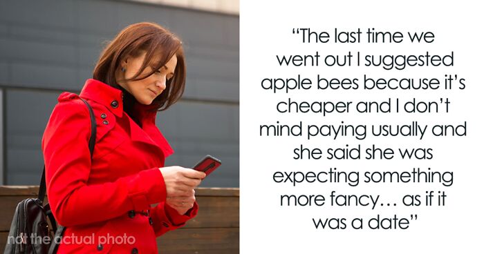 Woman Takes Advantage Of Friend’s Kindness For Too Long, Acts Surprised When It’s Over