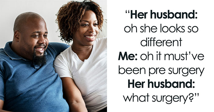 “What Surgery?”: Friendship Crumbles After Woman Exposes Friend’s “Secret” To Her Husband