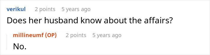 Jealous Mom Demands To Bring Kids On Girls Trip, Friend Says "Absolutely Not" Jealous Mom Demands To Bring Kids On Girls Trip, Friend Says "Absolutely Not"