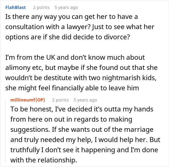 Jealous Mom Demands To Bring Kids On Girls Trip, Friend Says "Absolutely Not" Jealous Mom Demands To Bring Kids On Girls Trip, Friend Says "Absolutely Not"
