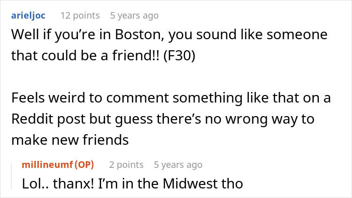 Jealous Mom Demands To Bring Kids On Girls Trip, Friend Says "Absolutely Not" Jealous Mom Demands To Bring Kids On Girls Trip, Friend Says "Absolutely Not"