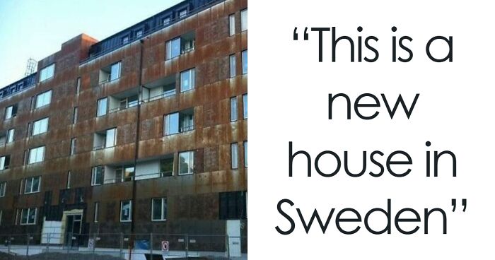 87 Ugly, Unesthetic And Depressing Buildings That Give Modern Architecture A Bad Name