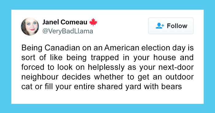 51 Times Canada Roasted America So Accurately You Can’t Even Be Mad